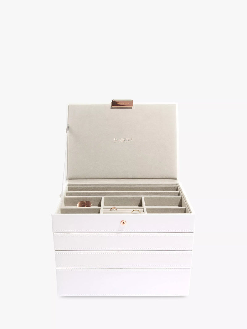 Stackers Classic Layers, Set of 4 - McGrocer