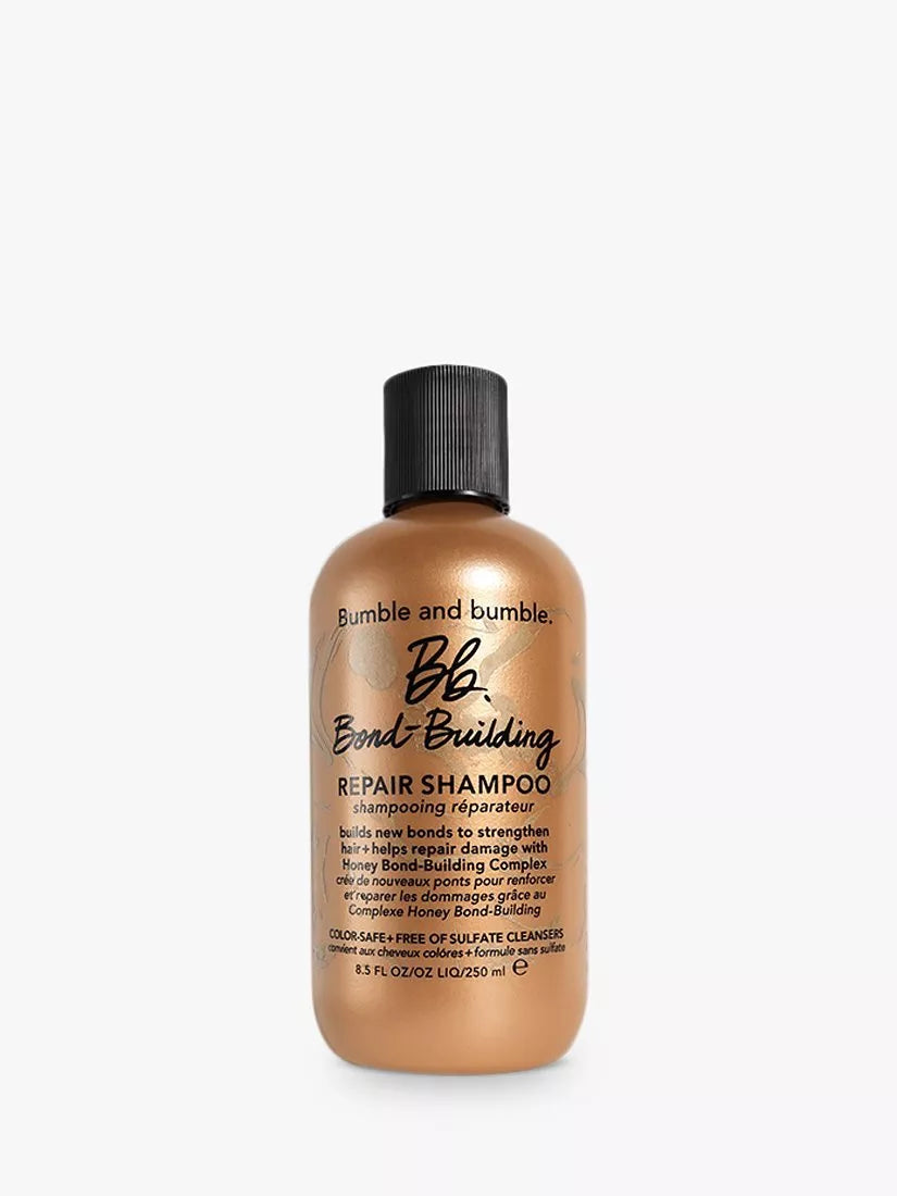 Bumble and bumble Bond-Building Repair Shampoo 250ml - British product