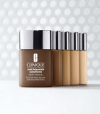 Anti-Blemish Solutions Liquid Makeup