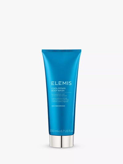 Cool-Down Hydrating Body Wash with Birch Sap 200ml