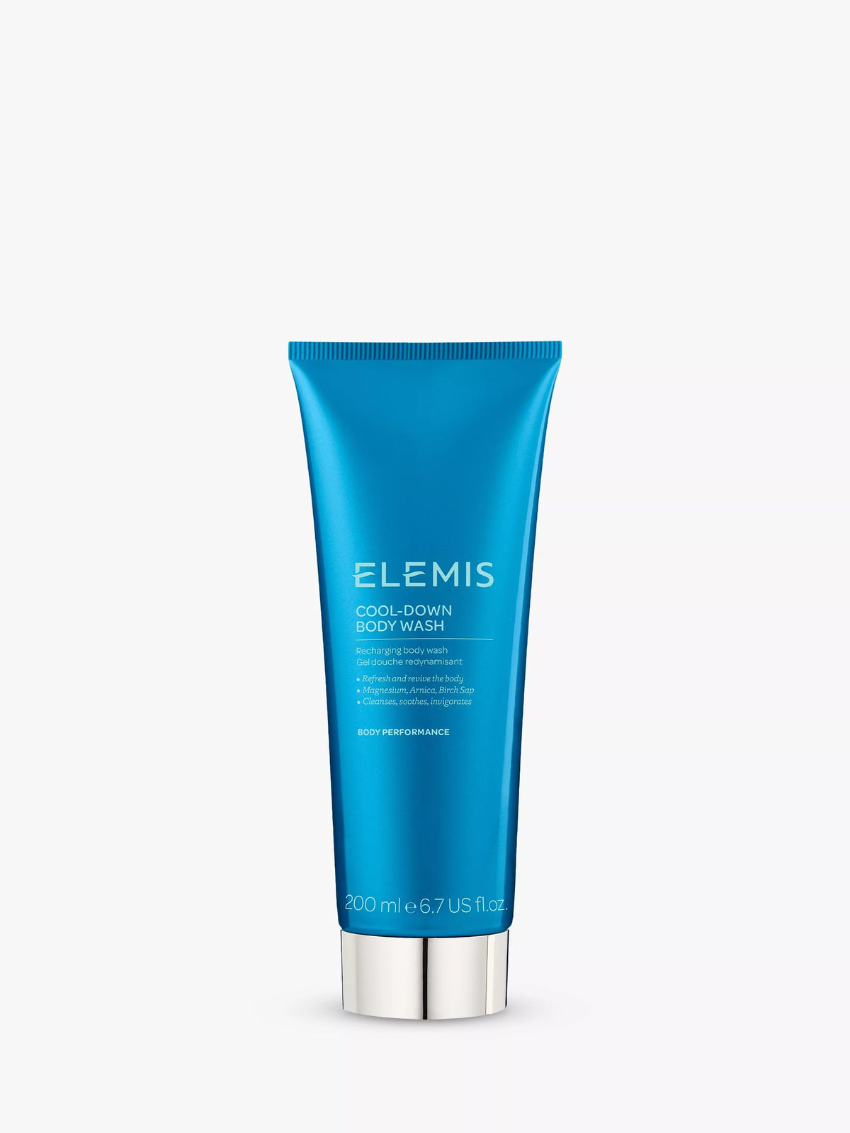 Elemis Cool-Down Body Wash 200ml - British product