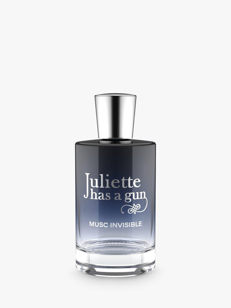Juliette has a Gun Musc Invisible Eau de Parfum, UK version