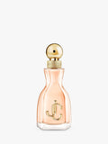 Jimmy Choo I Want Choo Eau de Parfum, UK version