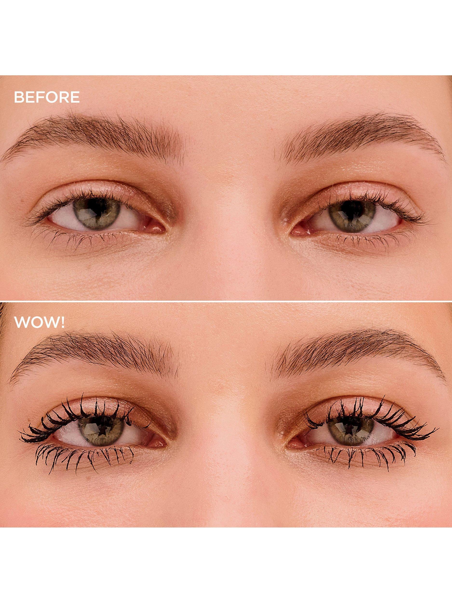 Benefit They're Real Magnet Mascara black mini - British product