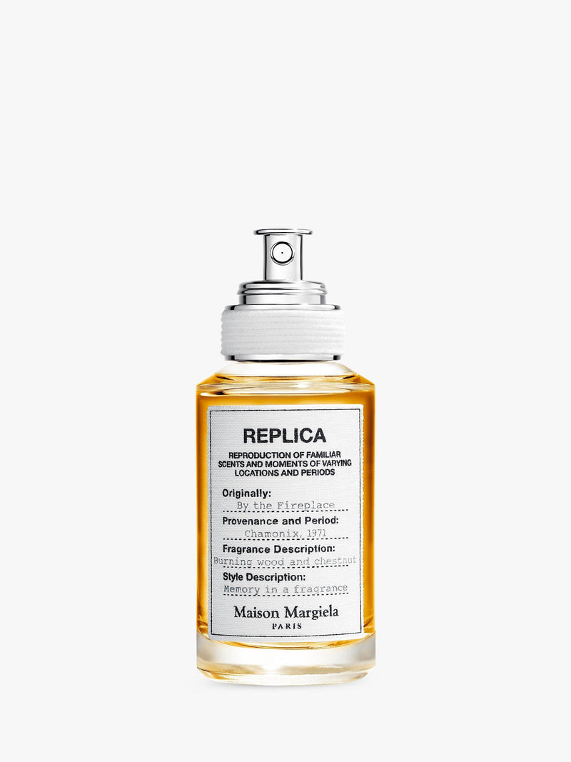 Maison Margiela unisex aftershave By The Fireplace eau de toilette, imported from the UK
