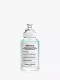 Maison Margiela Bubble Bath eau de toilette fragrance, imported from the UK