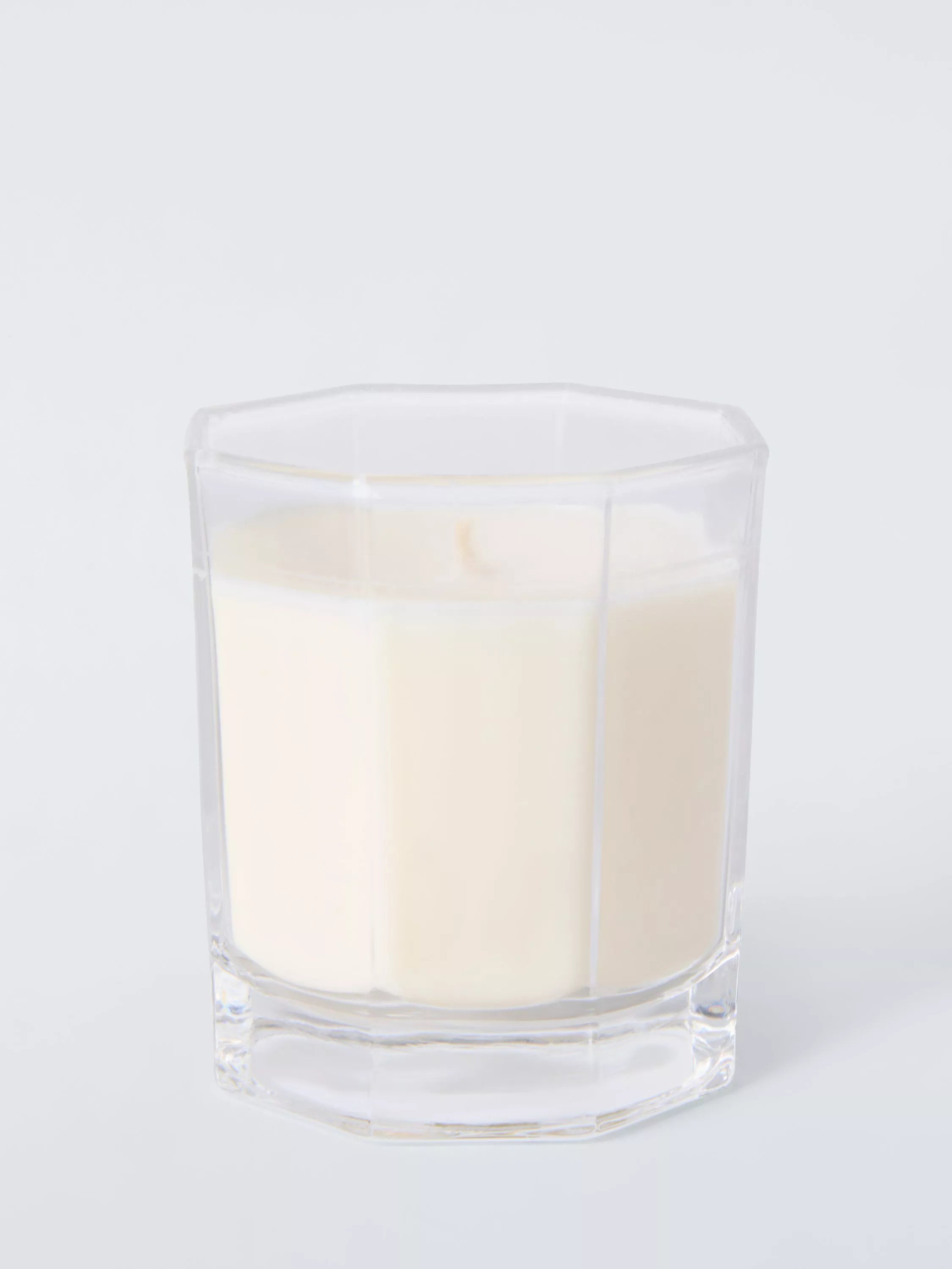 John Lewis lavender and eucalyptus scented candle 485g, UK version