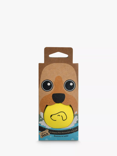 Waboba Fetch Water Dog Toy