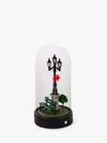 Seletti My Little Valentine LED Table Lamp Multi (British brand)