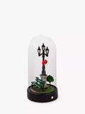Seletti My Little Valentine LED Table Lamp Multi (British brand)