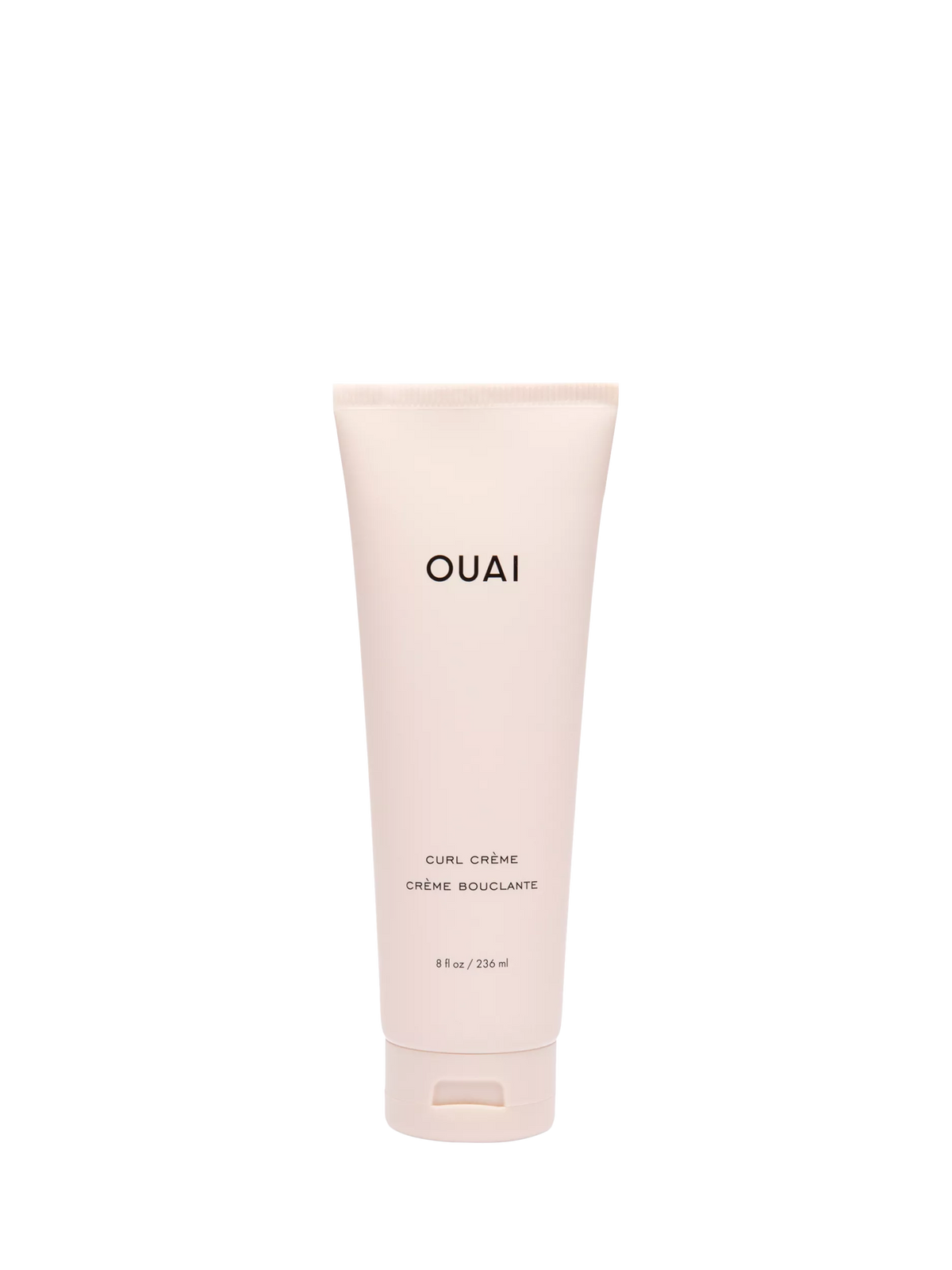OUAI Curl Creme 236ml, imported from the UK