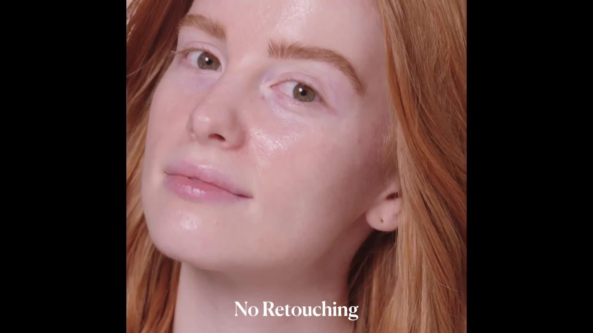 Laura Mercier tinted moisturiser oil free SPF 20, UK version