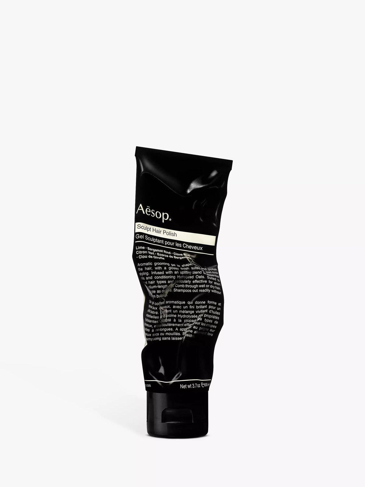 Aesop Sculpt hair polish 100ml - British product