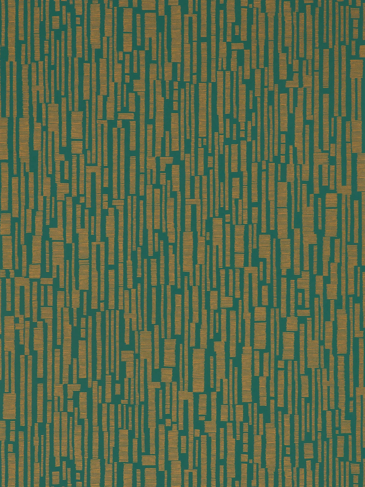 Harlequin Series repeating geometric wallpaper, UK version