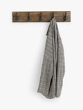 John Lewis Country Hanging Rack with 5 hooks, UK version