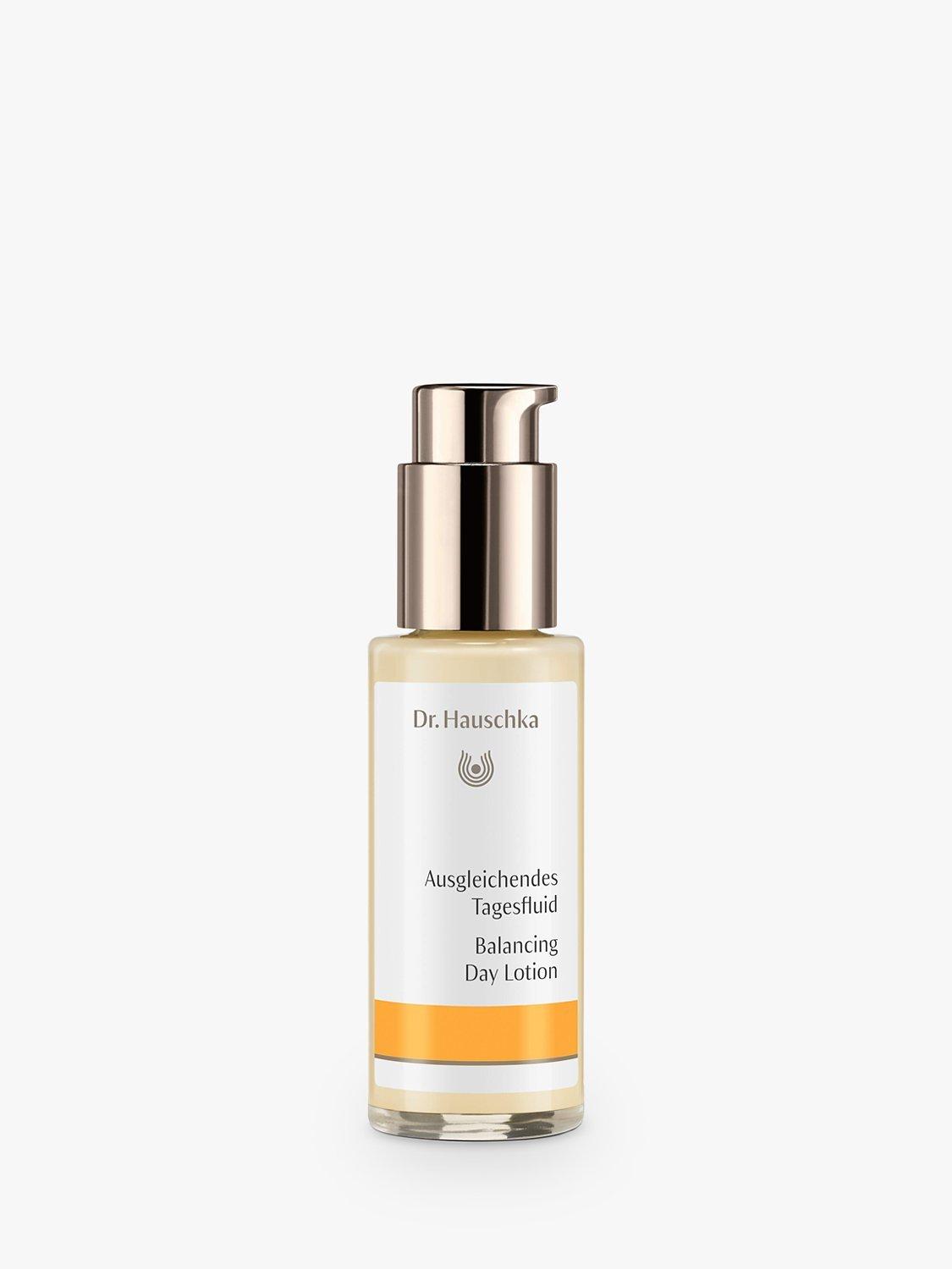 Dr Hauschka Balancing Day Lotion 50ml - British product