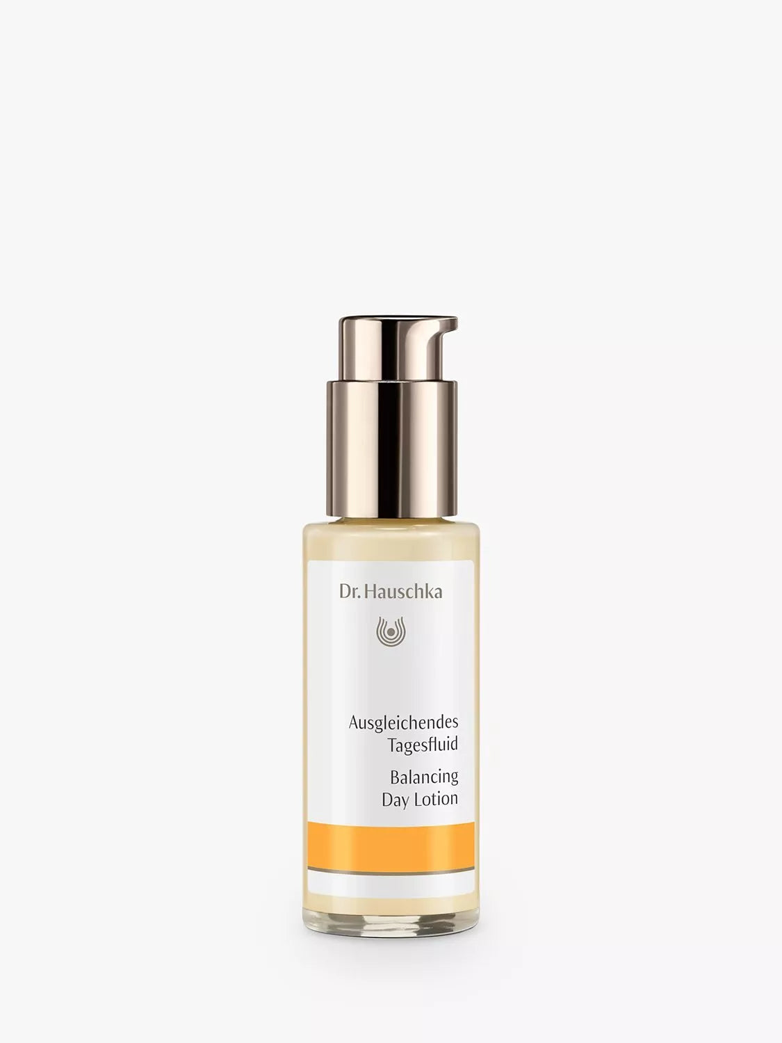 Dr Hauschka Balancing Day Lotion 50ml - British product
