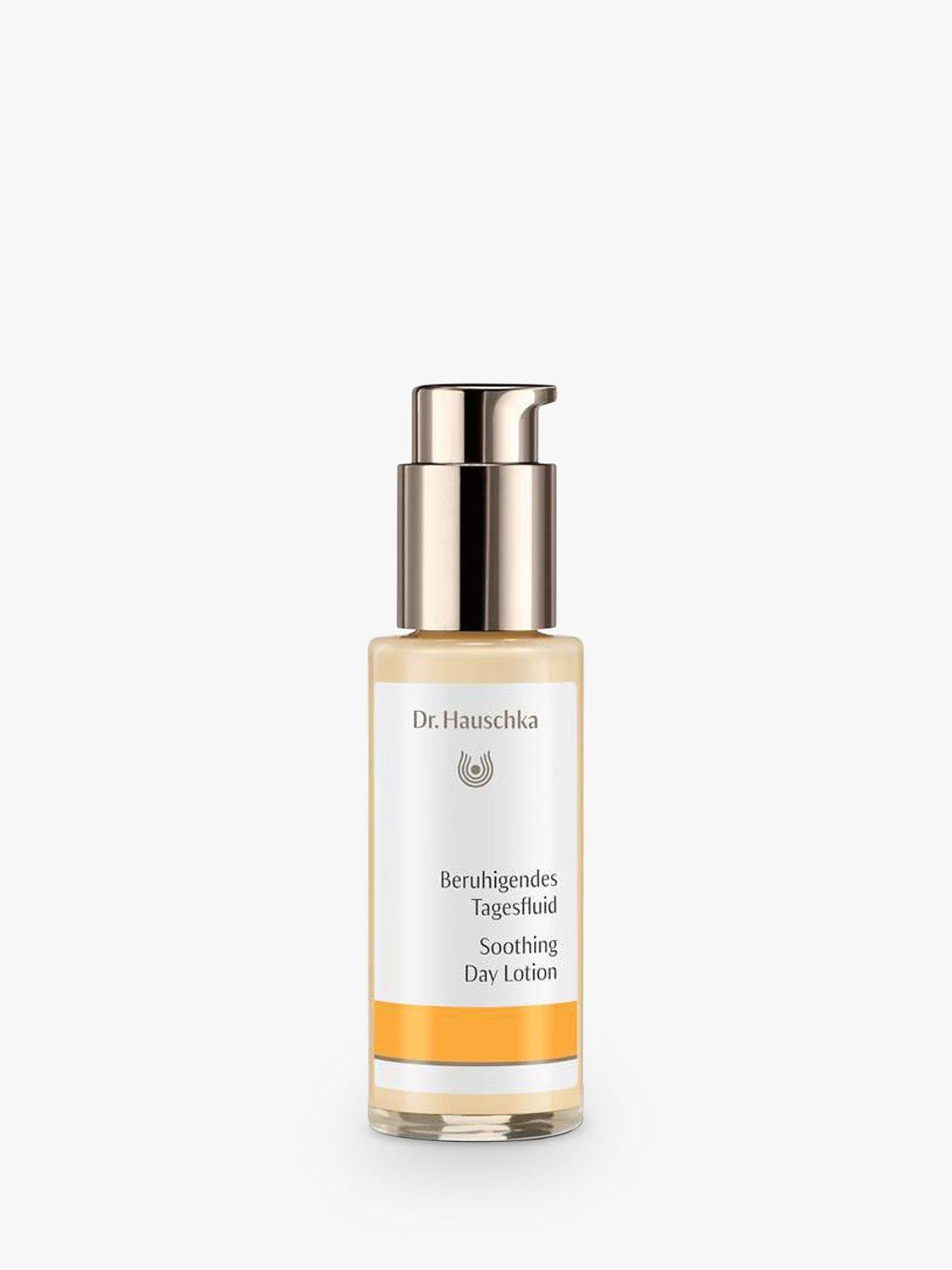 Dr Hauschka Soothing Day Lotion 50ml - British product