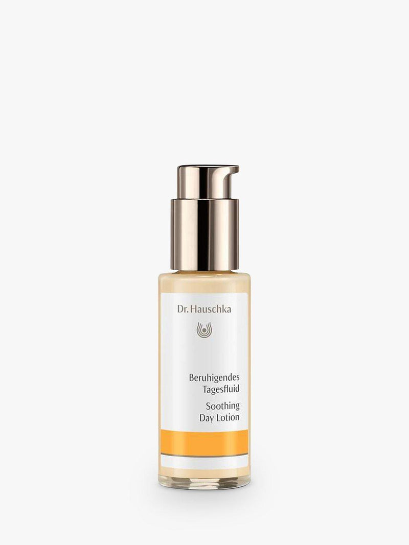 Dr Hauschka Soothing Day Lotion 50ml - British product