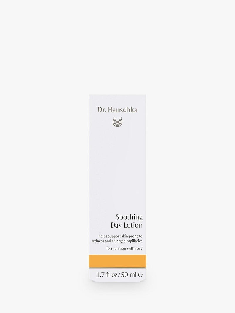 Dr Hauschka Soothing Day Lotion 50ml - British product