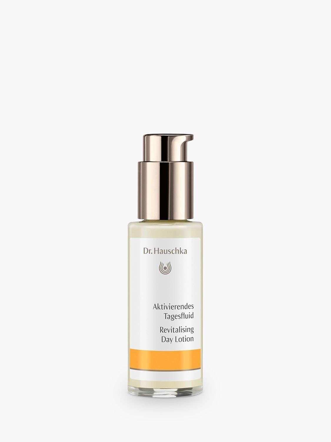 Dr Hauschka Revitalising Day Lotion 50ml - British product