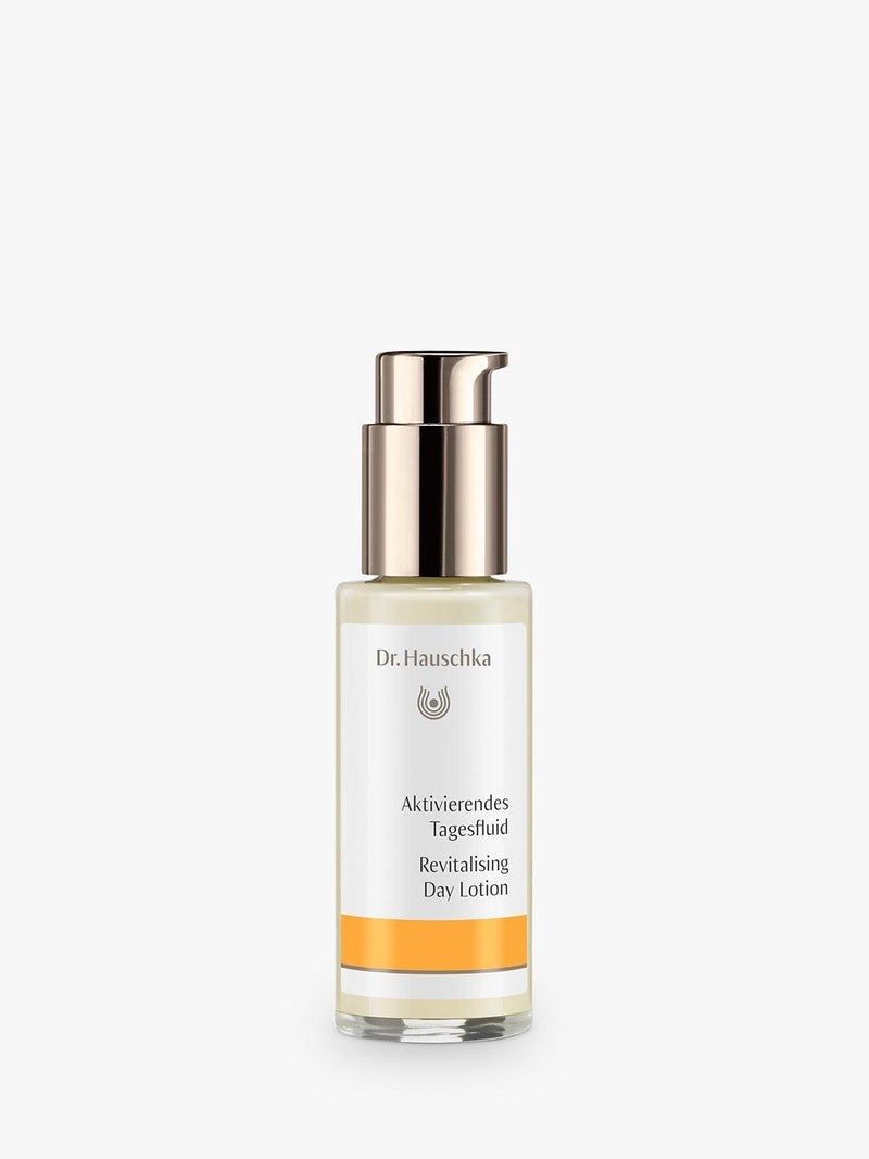 Dr Hauschka Revitalising Day Lotion 50ml - British product
