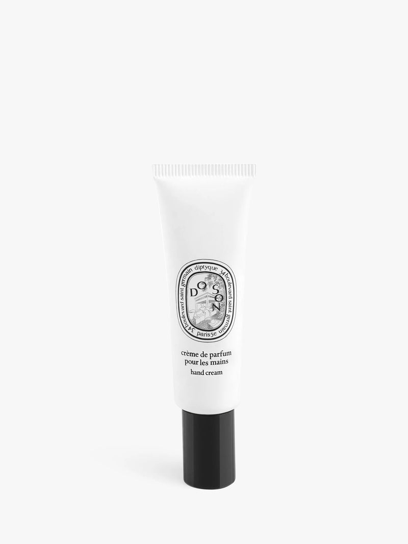 Diptyque Do Son hand cream 45ml - British product