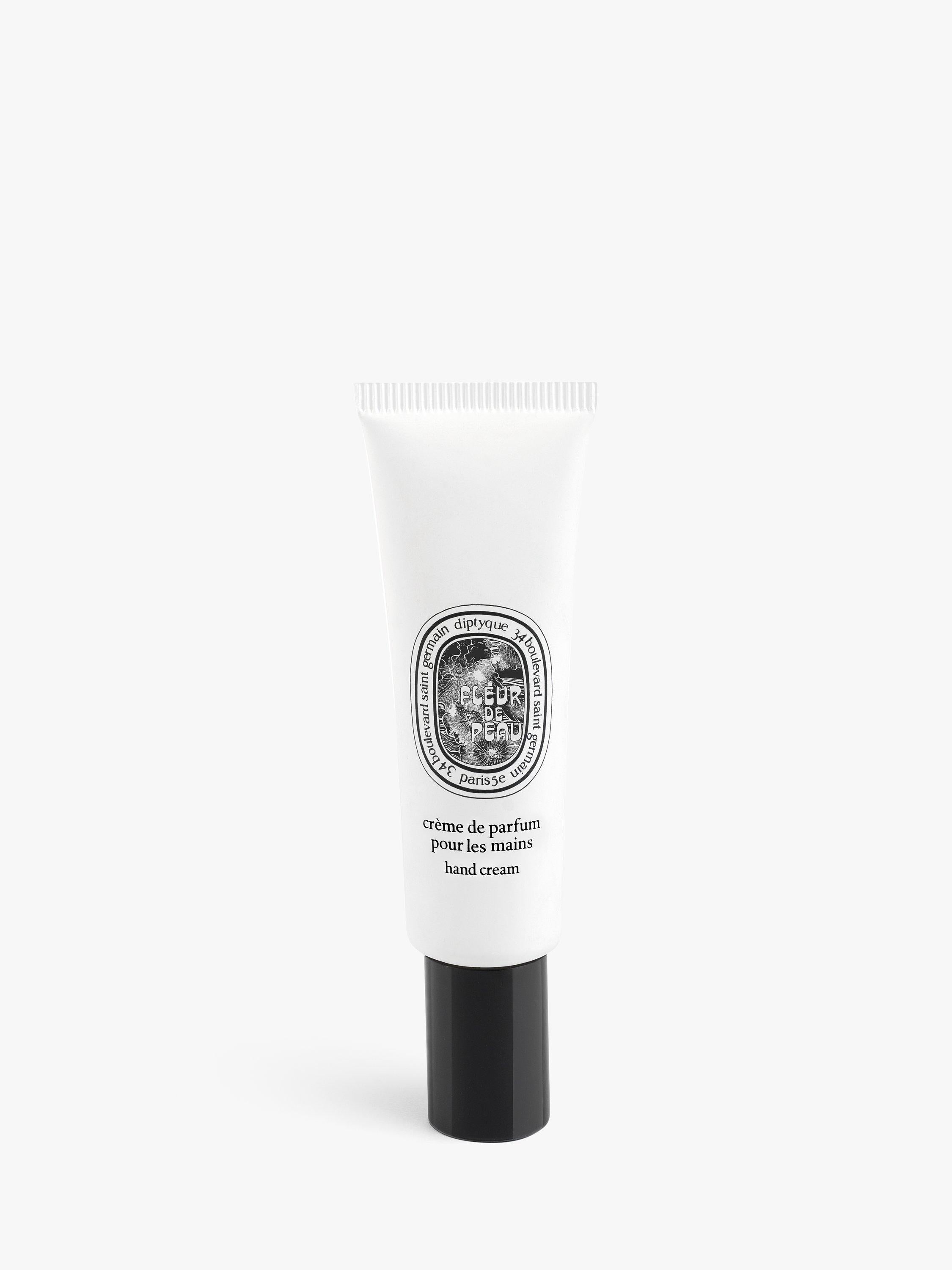 Diptyque Fleur de Peau hand cream 45ml, UK version
