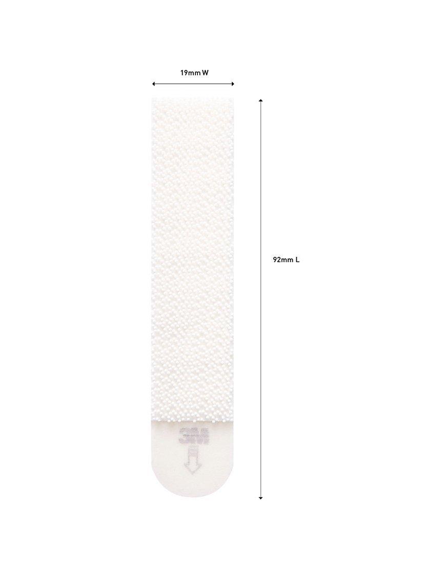 Command Large Picture Hanging Strips 7.2kg - British product
