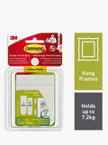Command Picture Hanging Strips Medium Large 6 Pack - British product