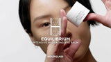 Hourglass Equilibrium Intensive Hydrating Eye Balm 16.3g, UK version