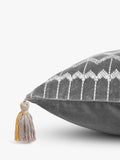 John Lewis Kuva bolster cushion, UK version