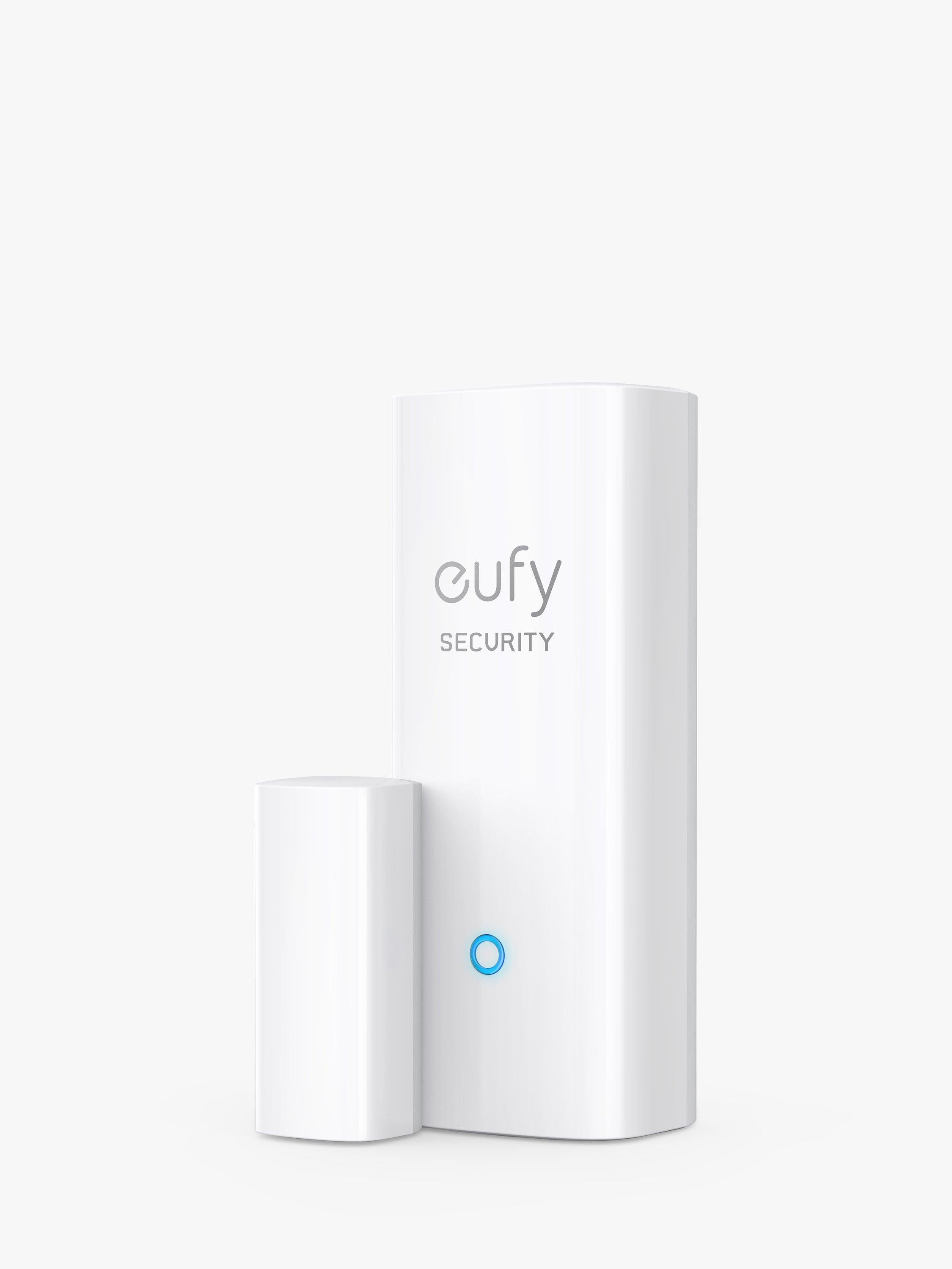 eufy 5-Piece Smart Security Home Alarm Kit - British product