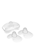 MAM Size 2 Nipple Shields, Pack of 2 - McGrocer