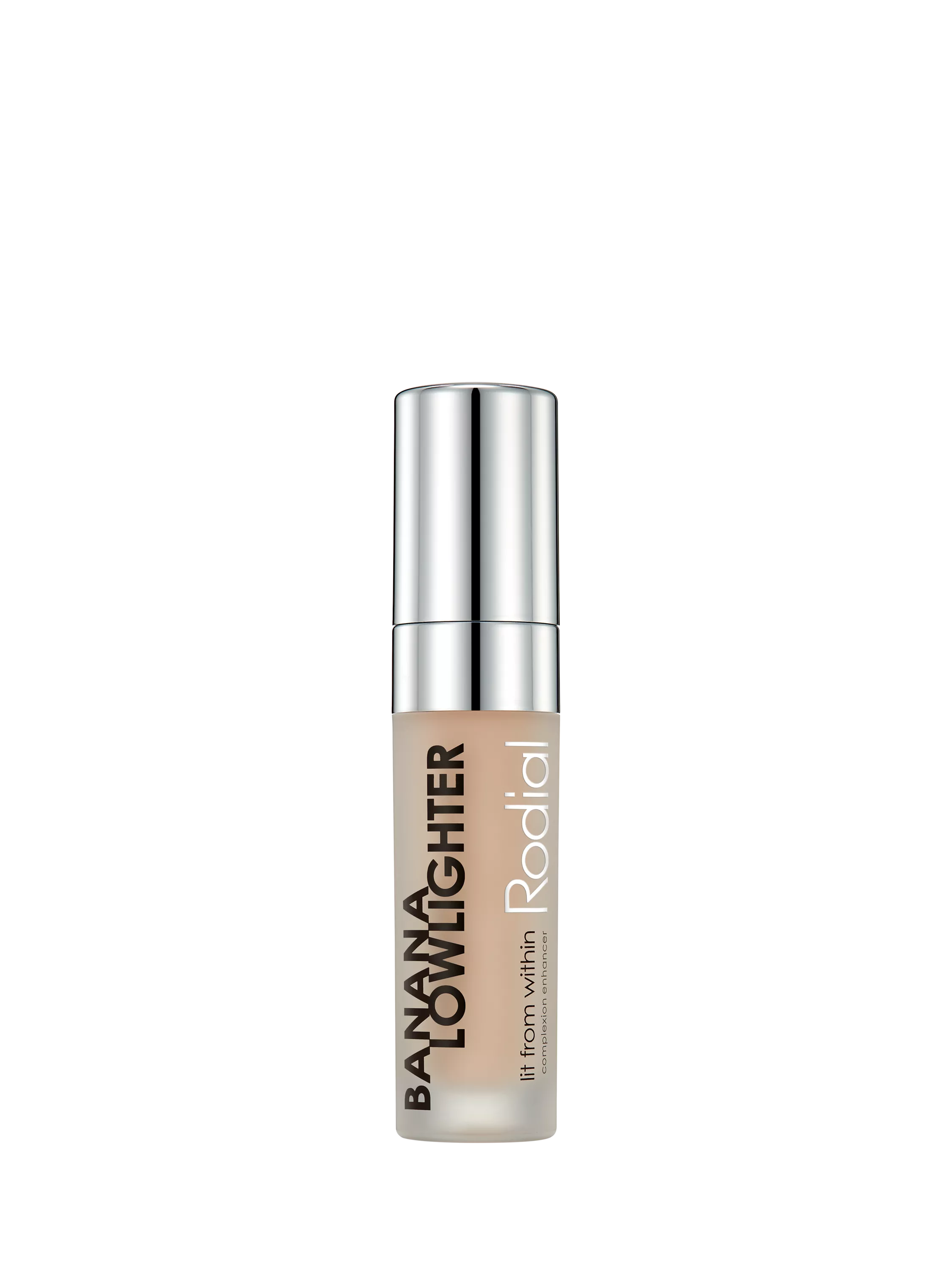 Rodial Banana Lowlighter Concealer 5.5ml, imported from the UK