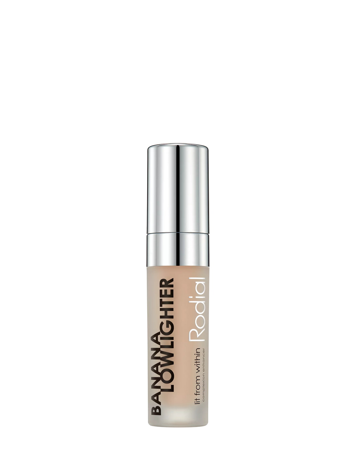Rodial Banana Lowlighter Concealer 5.5ml, imported from the UK