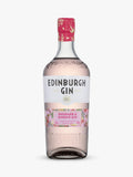 Edinburgh Gin rhubarb and ginger flavoured gin 70cl bottle - British product