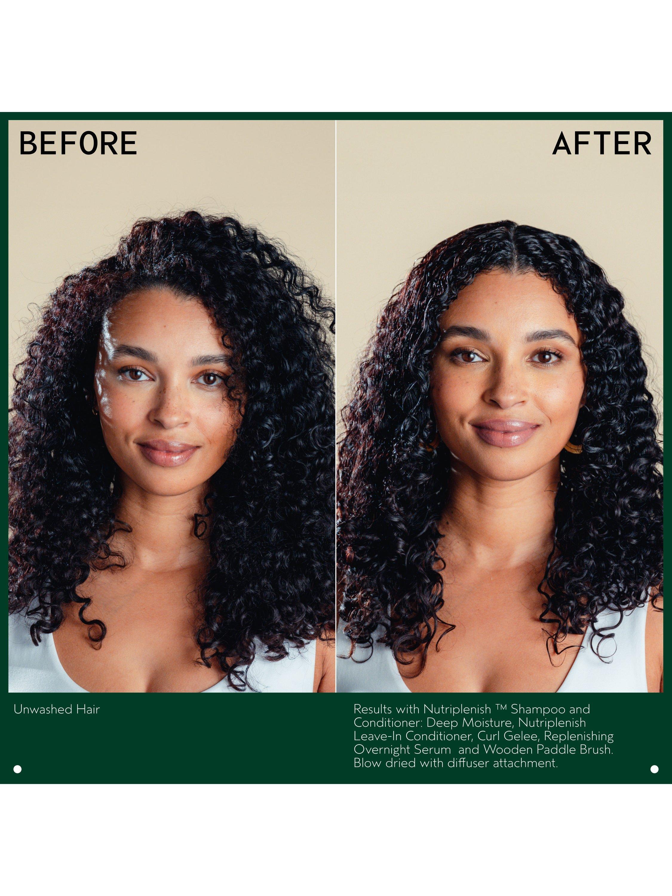 Aveda Nutri-Plenish leave-in conditioner spray 30ml - British product
