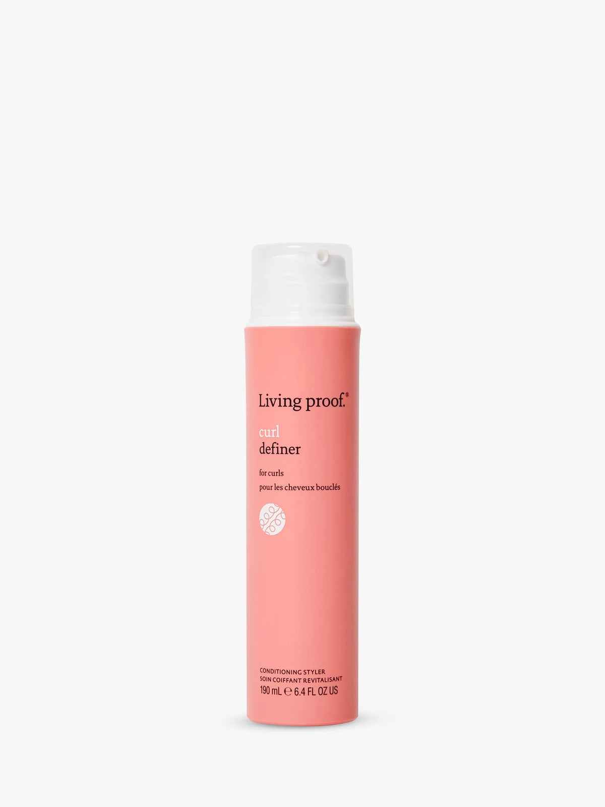Living Proof Curl Definer 190ml, UK version