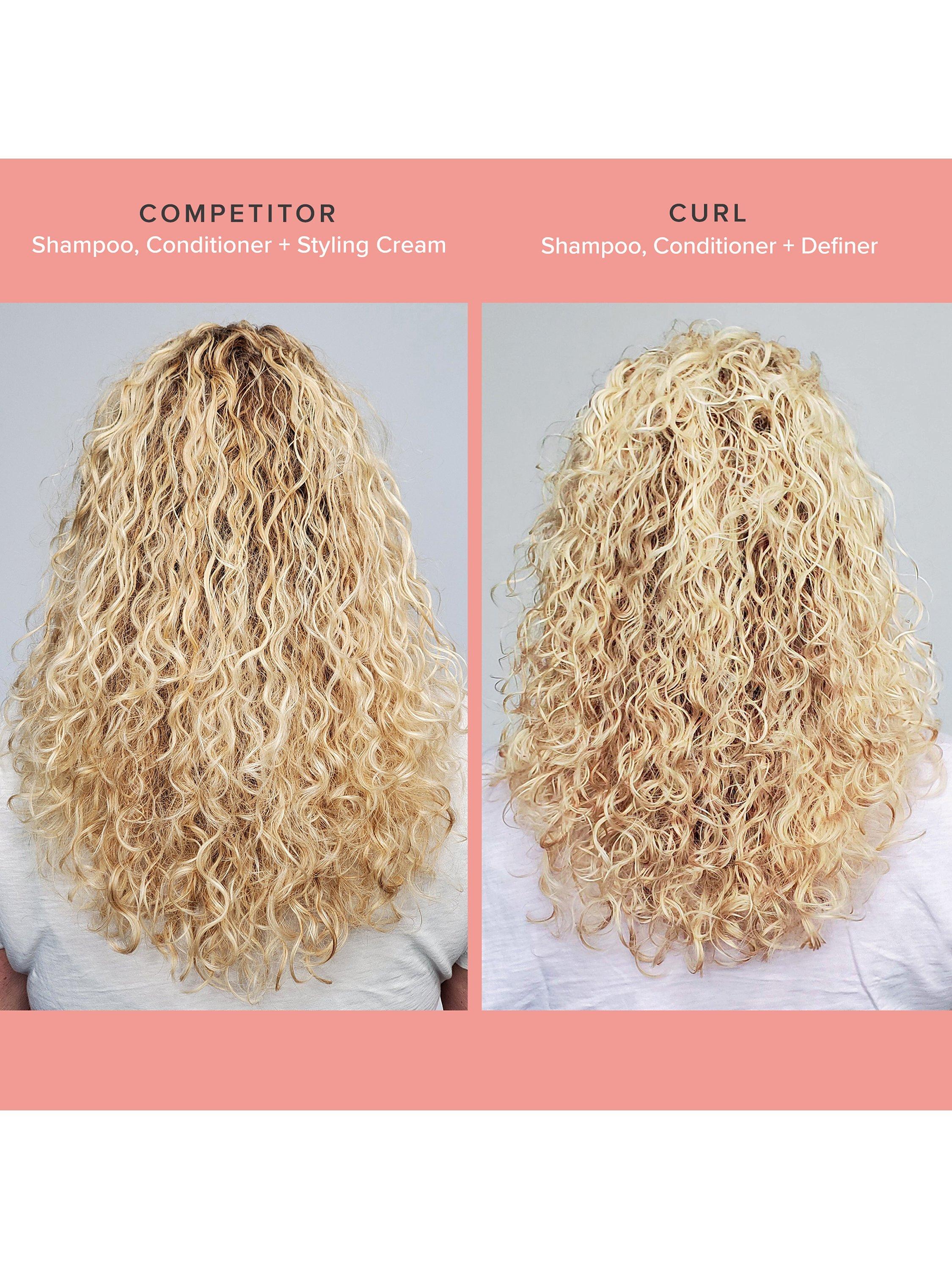 Living Proof Curl Definer 190ml, UK version