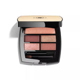 CHANEL Les Beiges Healthy Glow Natural Eyeshadow Palette