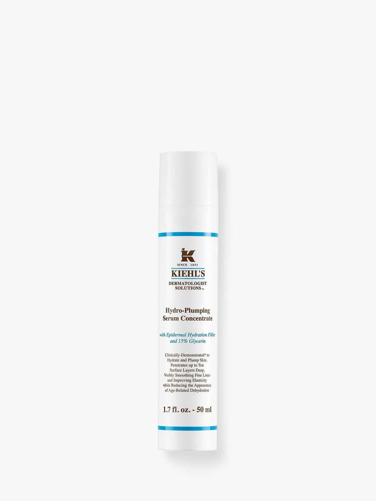Hydrating Skin-Plumping Serum with 15% Glycerin
