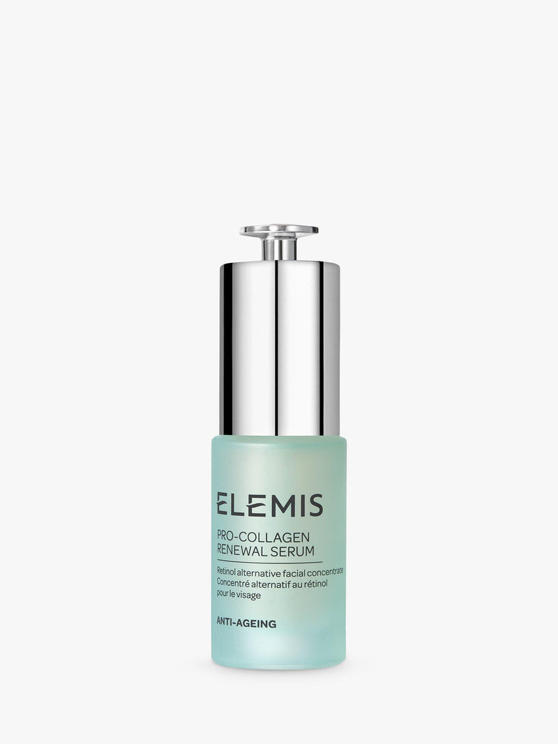 Elemis Pro-Collagen Renewal Serum 15ml - British product