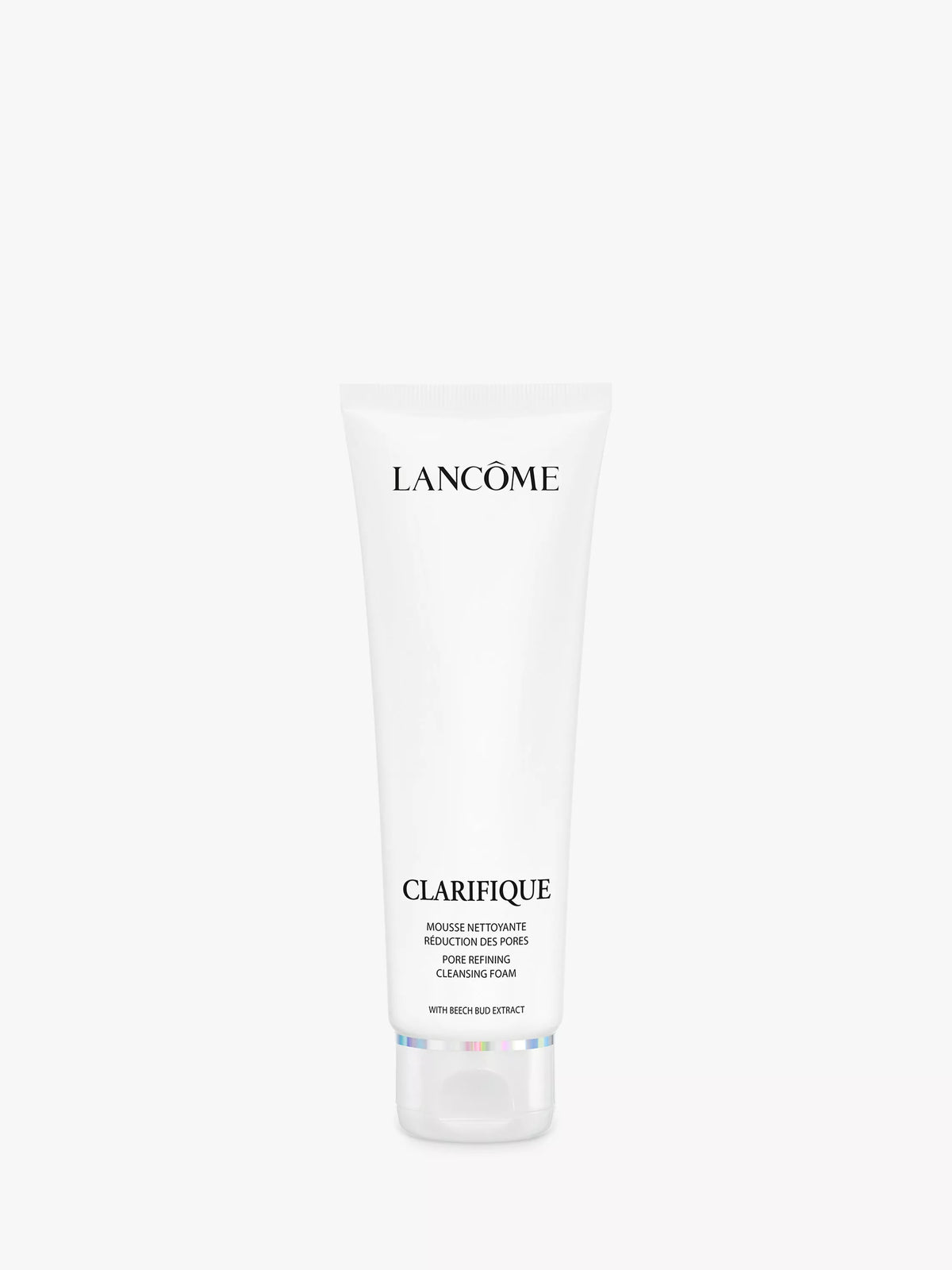 Lancôme Clarifique pore refining cleansing foam 125ml, UK version