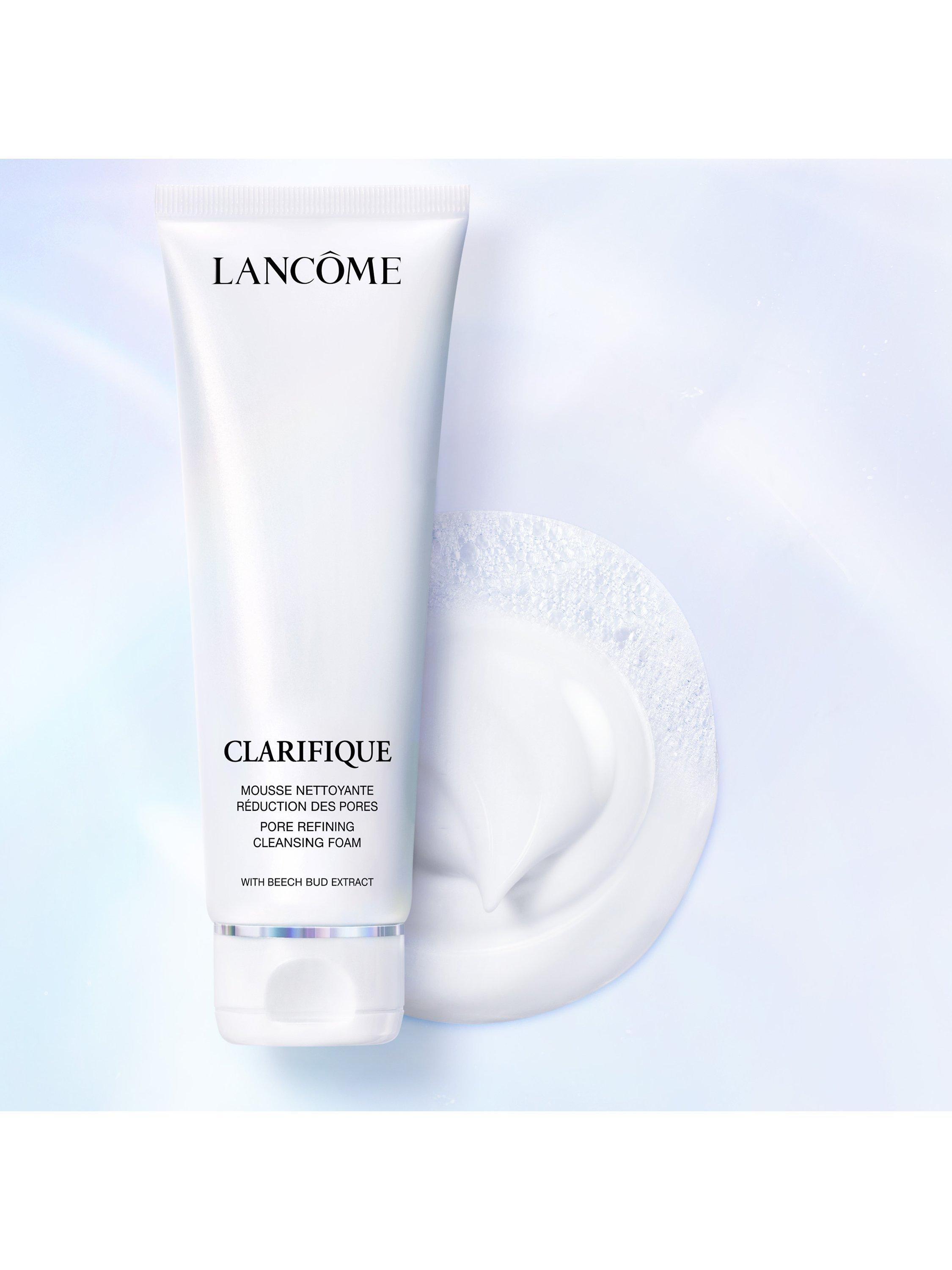 Lancôme Clarifique pore refining cleansing foam 125ml, UK version