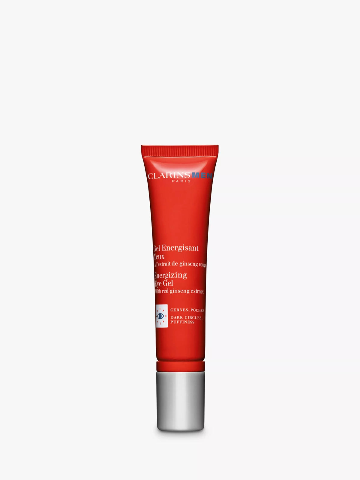 ClarinsMen eye gel 15ml - British product