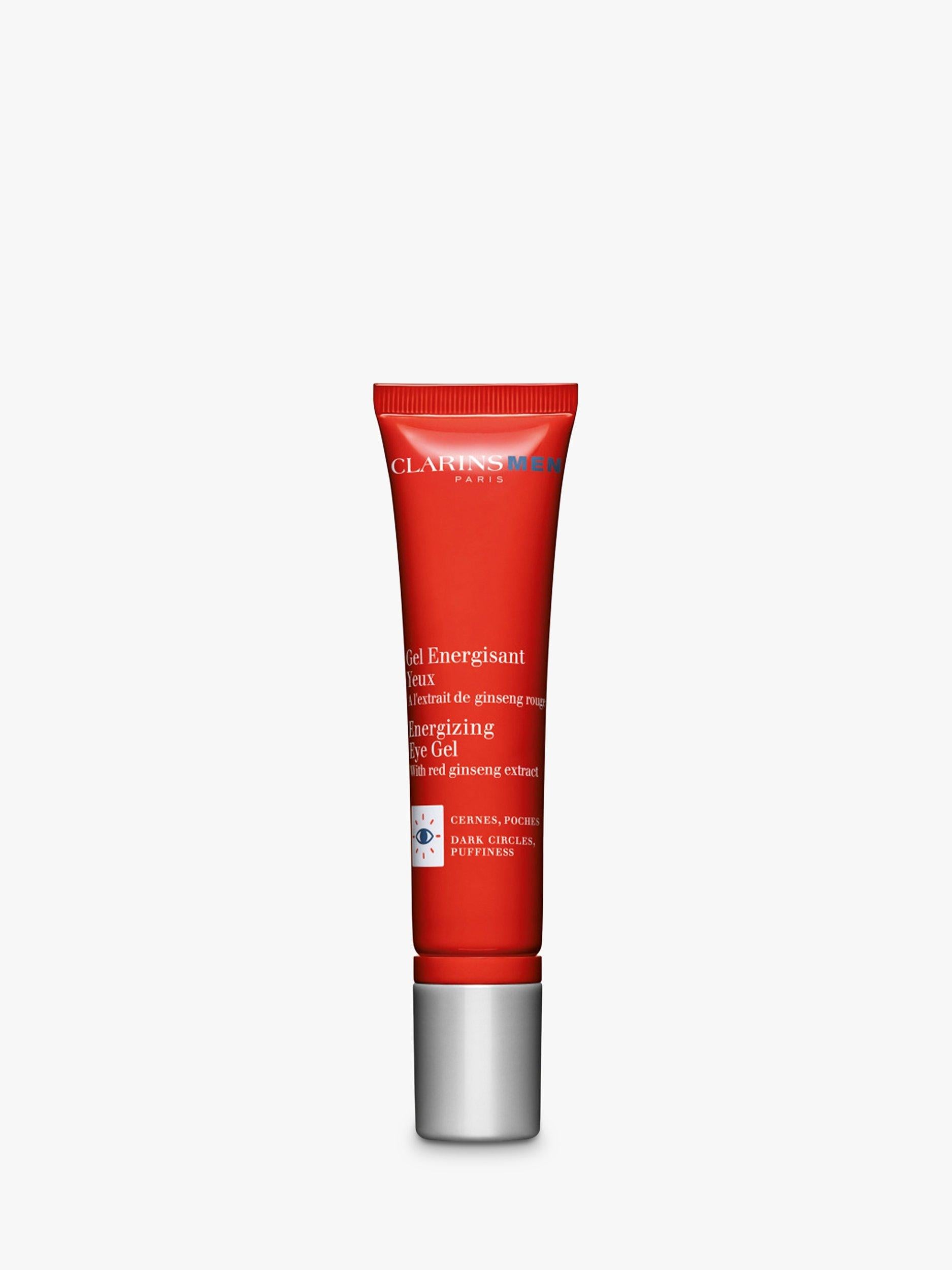 ClarinsMen eye gel 15ml - British product