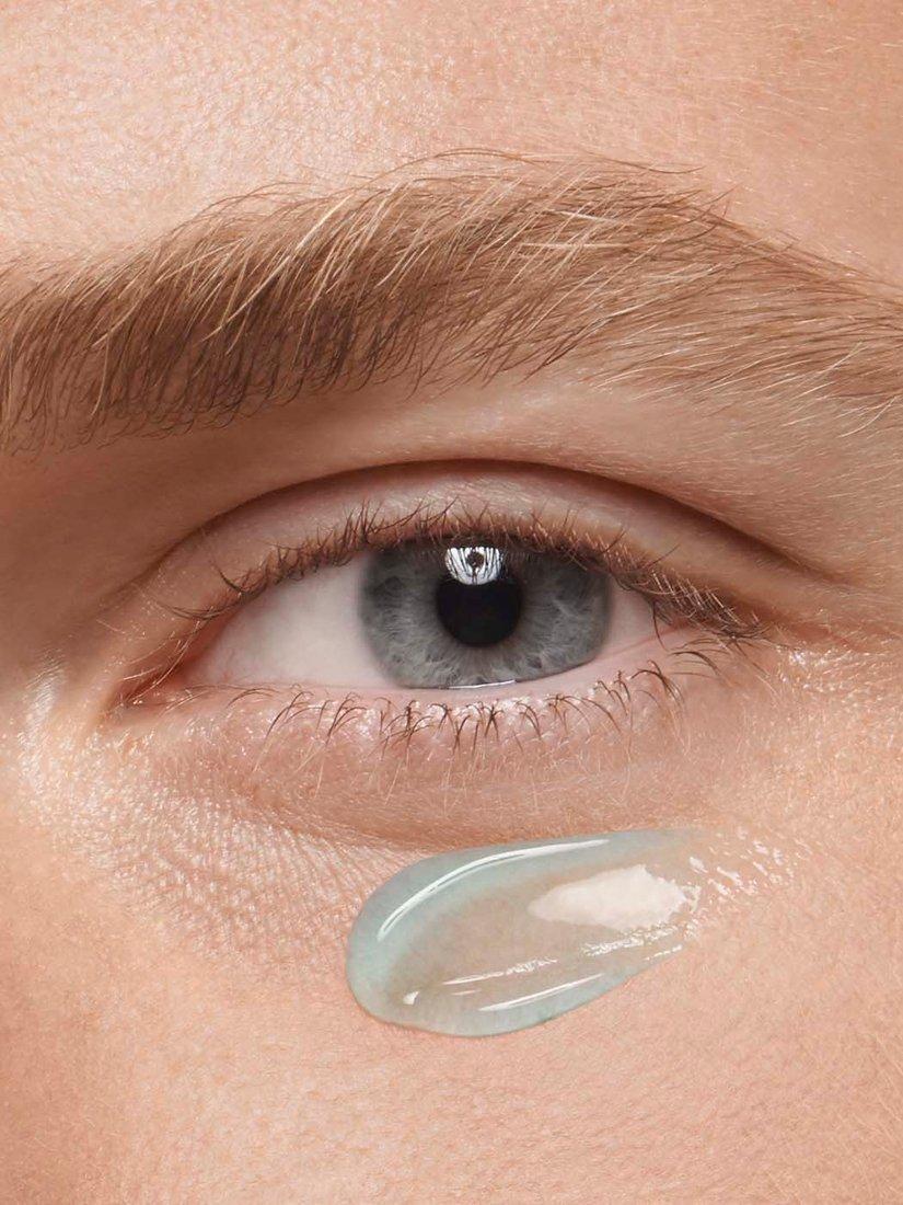 ClarinsMen eye gel 15ml - British product