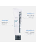 Dermalogica intensive moisture balance facial moisturiser 15ml - British product