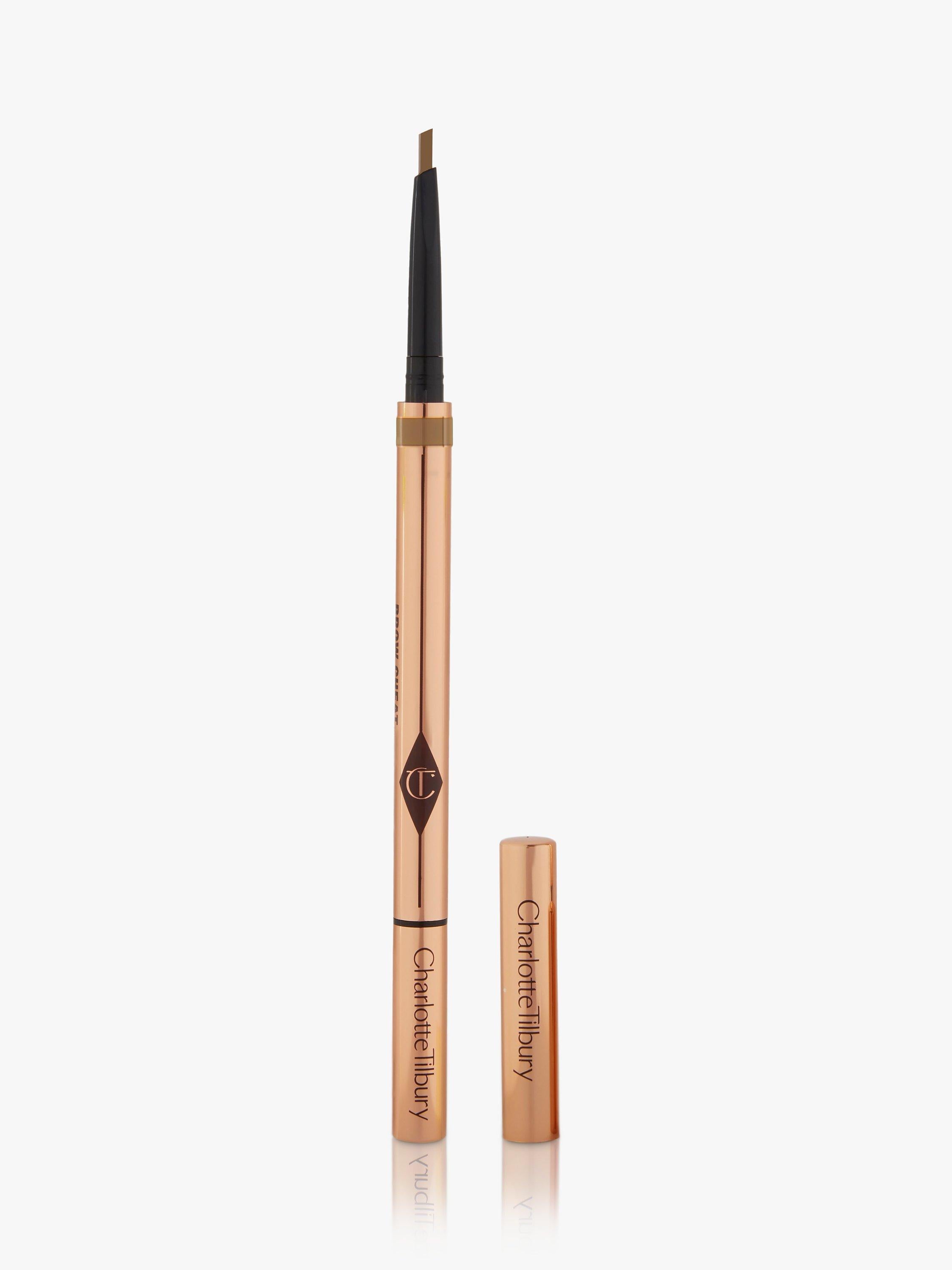 Charlotte Tilbury brow pencil - British product